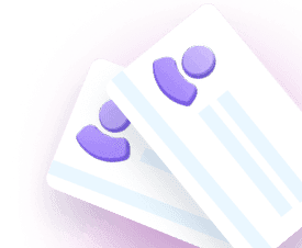 Digital Visting card