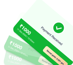 Instant Ledger creation