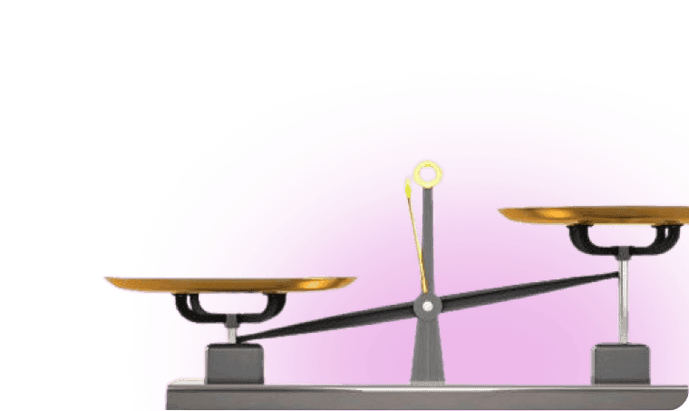 Metal Balance (Vyabari)